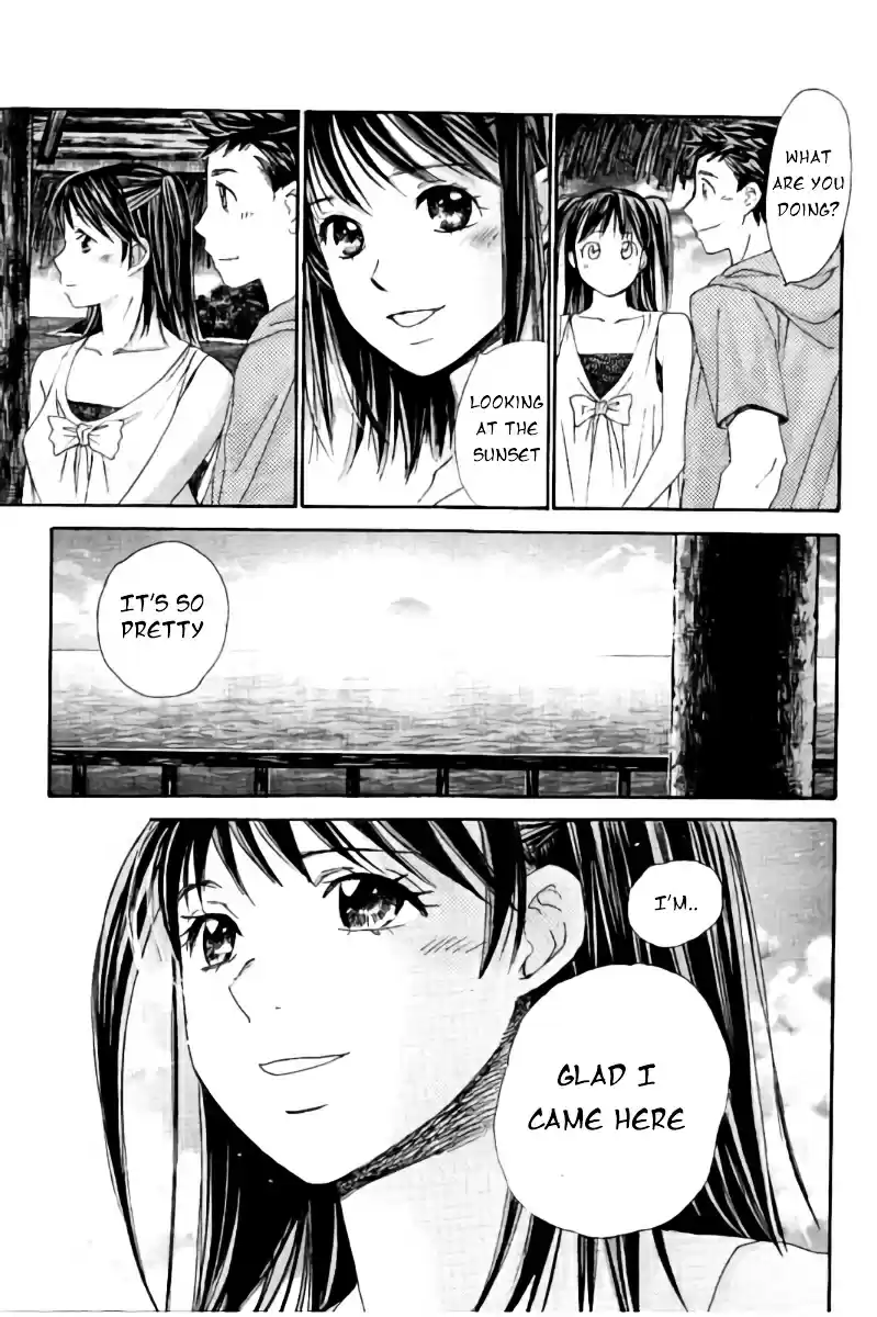 Hachi Ichi vol.5 ch.47