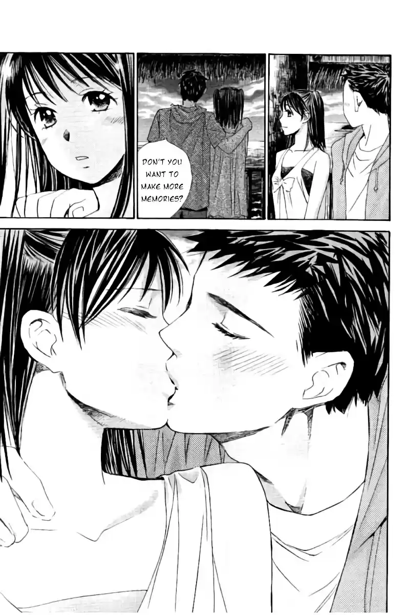 Hachi Ichi vol.5 ch.47