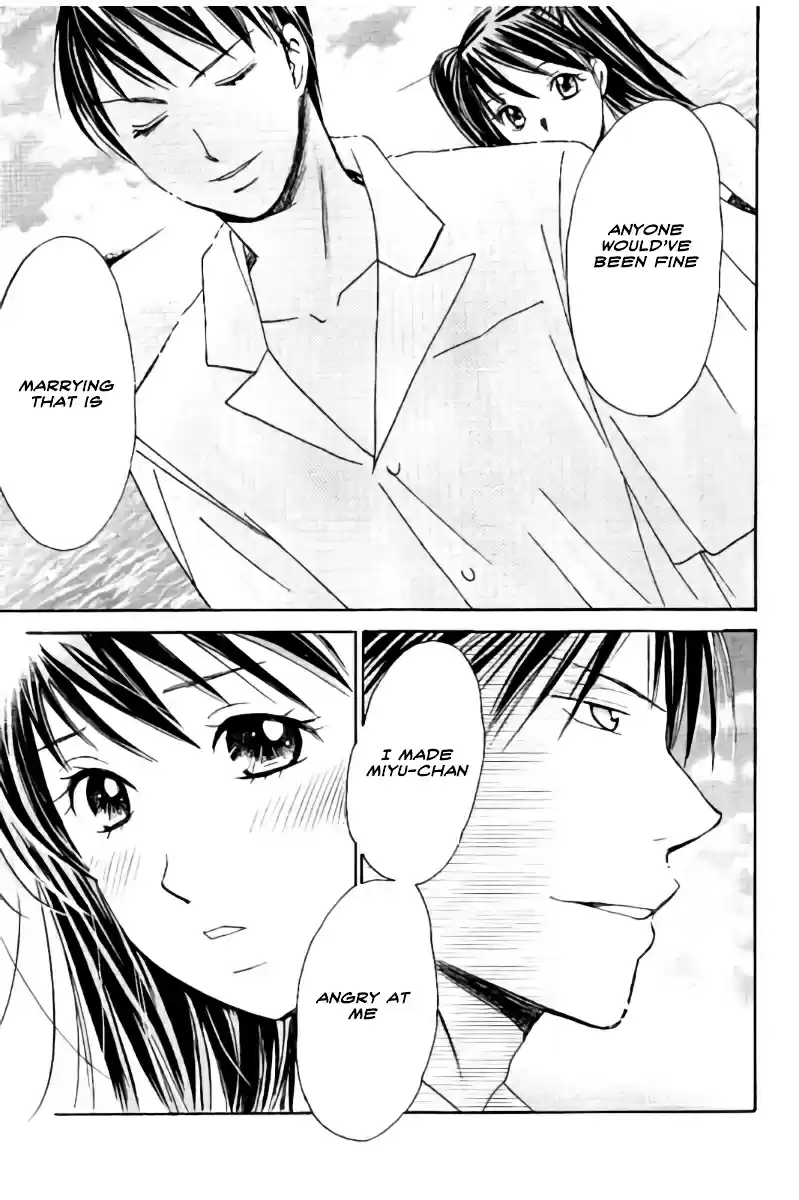 Hachi Ichi vol.5 ch.48