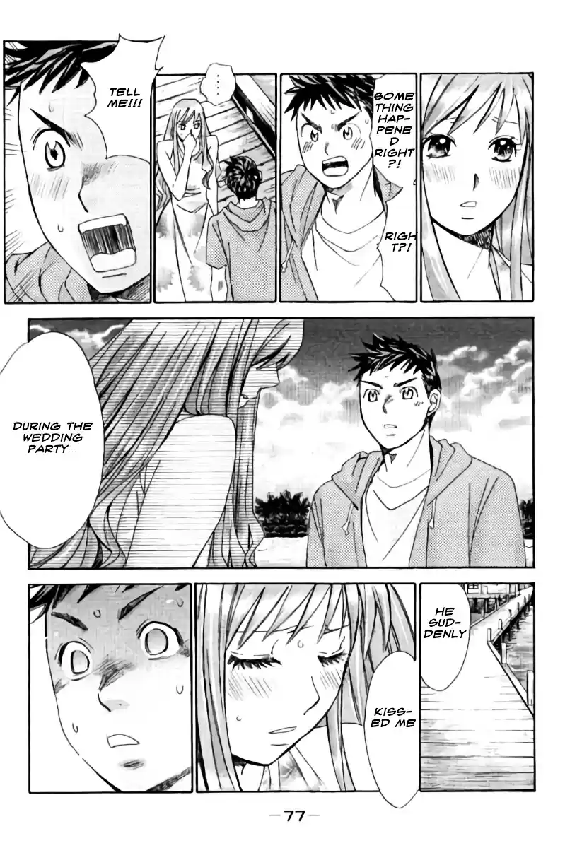 Hachi Ichi vol.5 ch.48