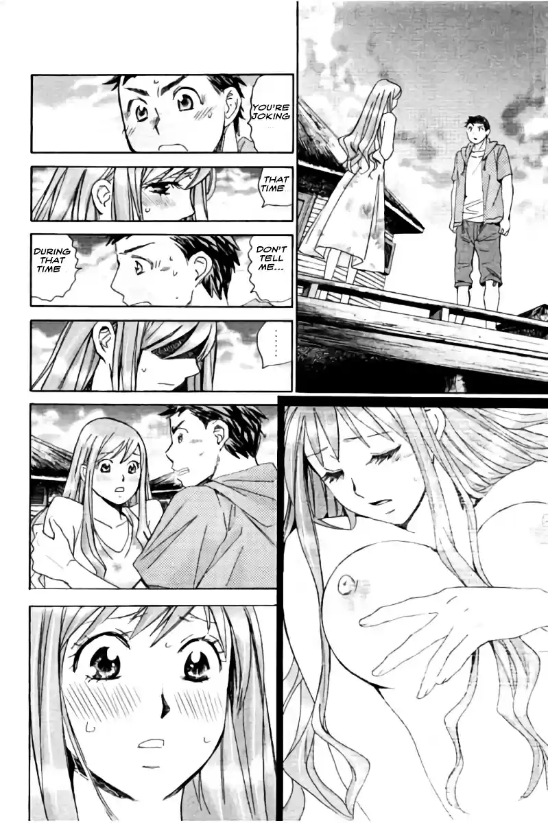 Hachi Ichi vol.5 ch.48