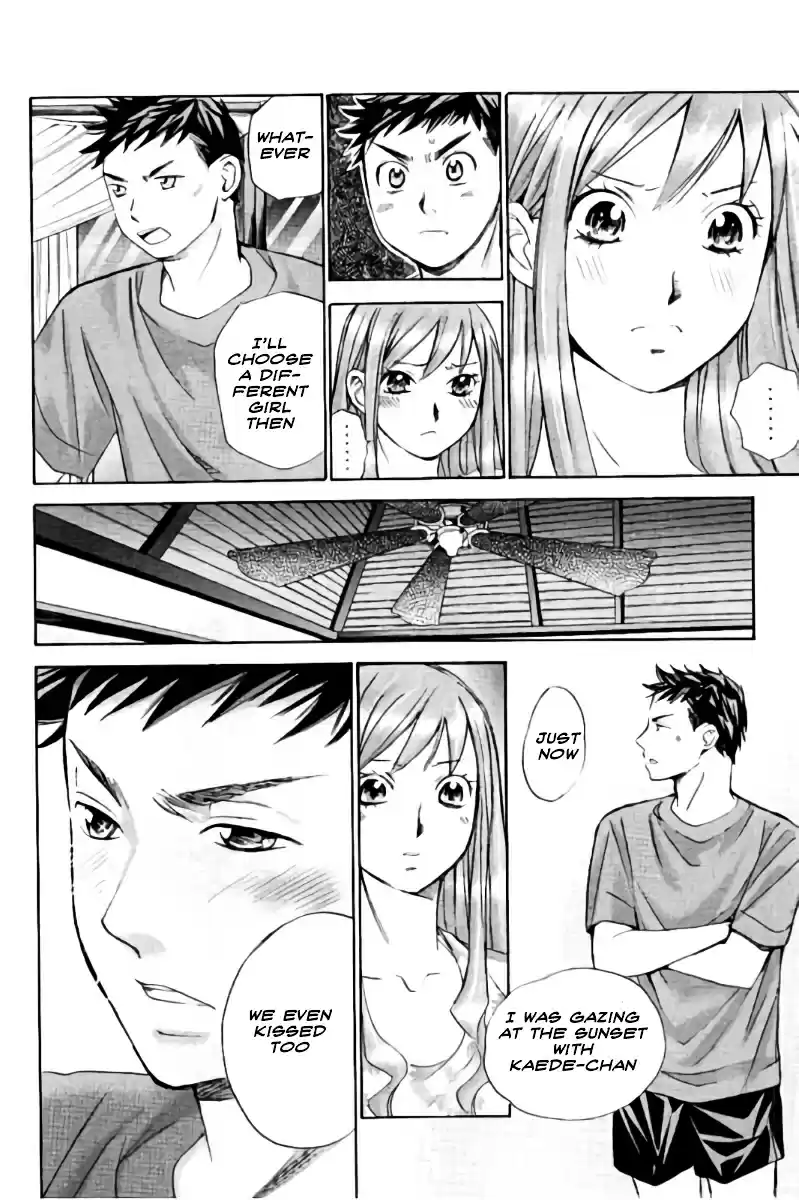 Hachi Ichi vol.5 ch.49