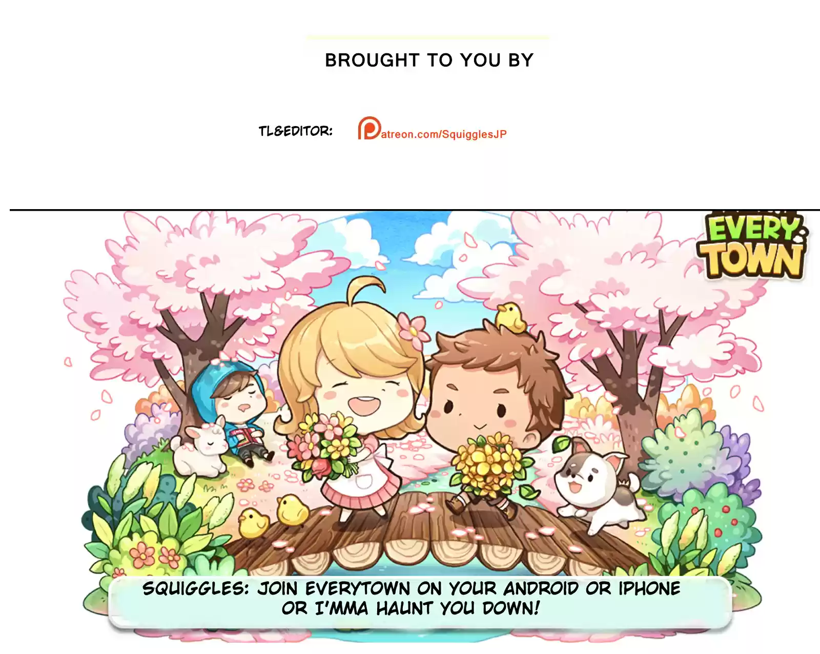 Hachi Ichi vol.5 ch.52