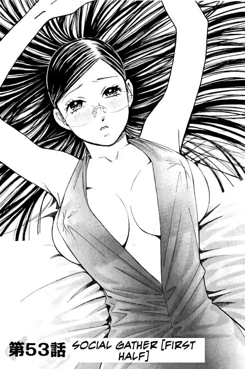 Hachi Ichi vol.5 ch.53