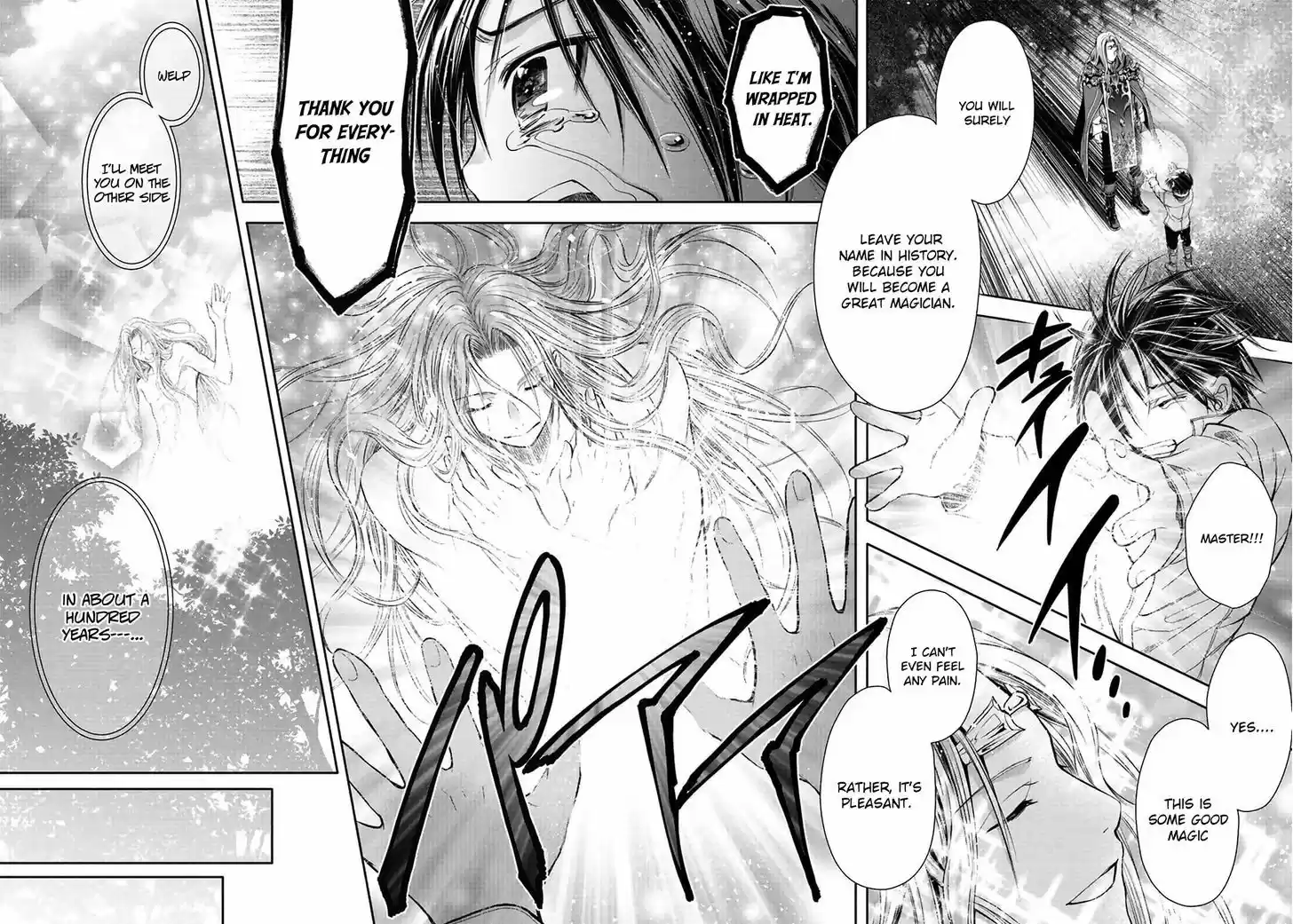 Hachinan tte, Sore wa Nai Deshou! 2