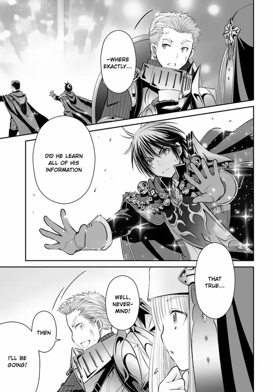 Hachinan tte, Sore wa Nai Deshou! 31