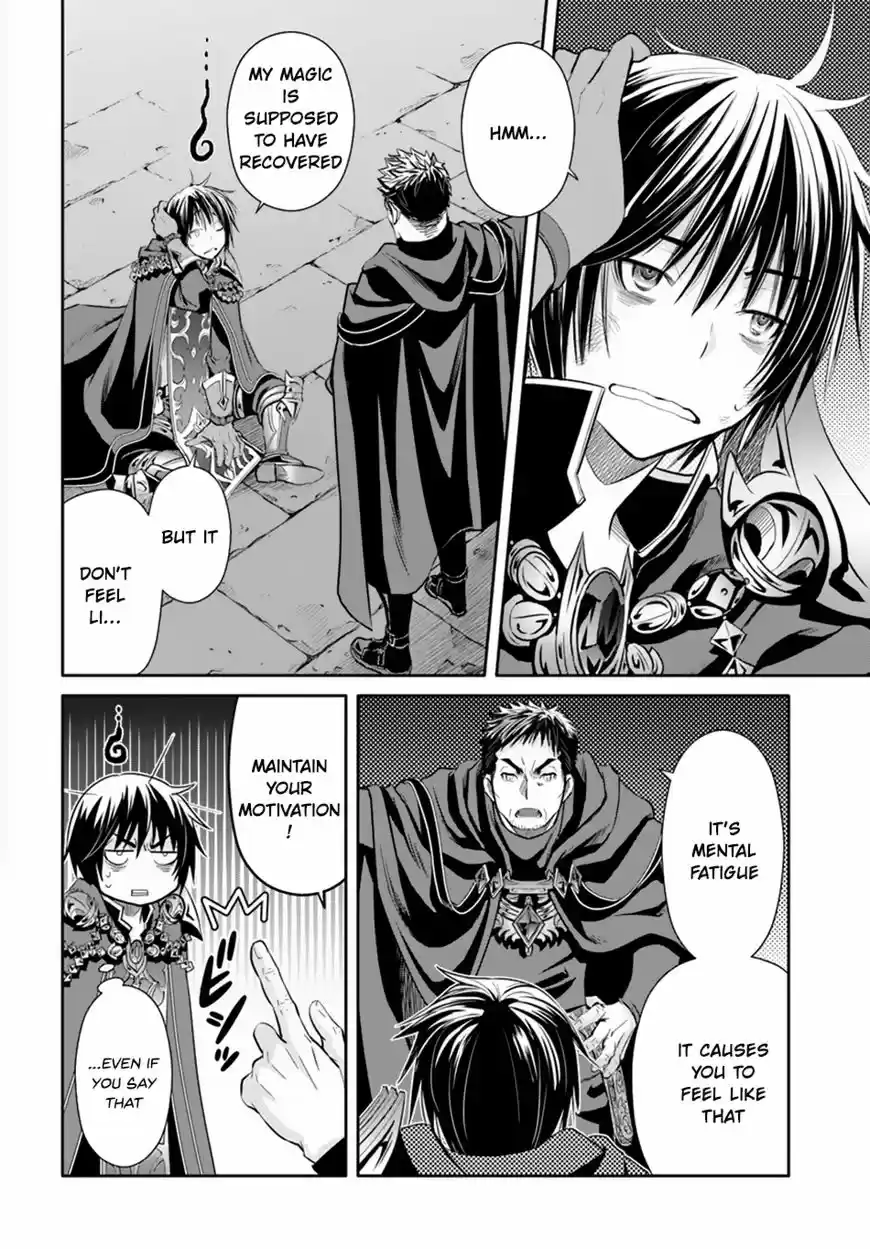 Hachinan tte, Sore wa Nai Deshou! 31