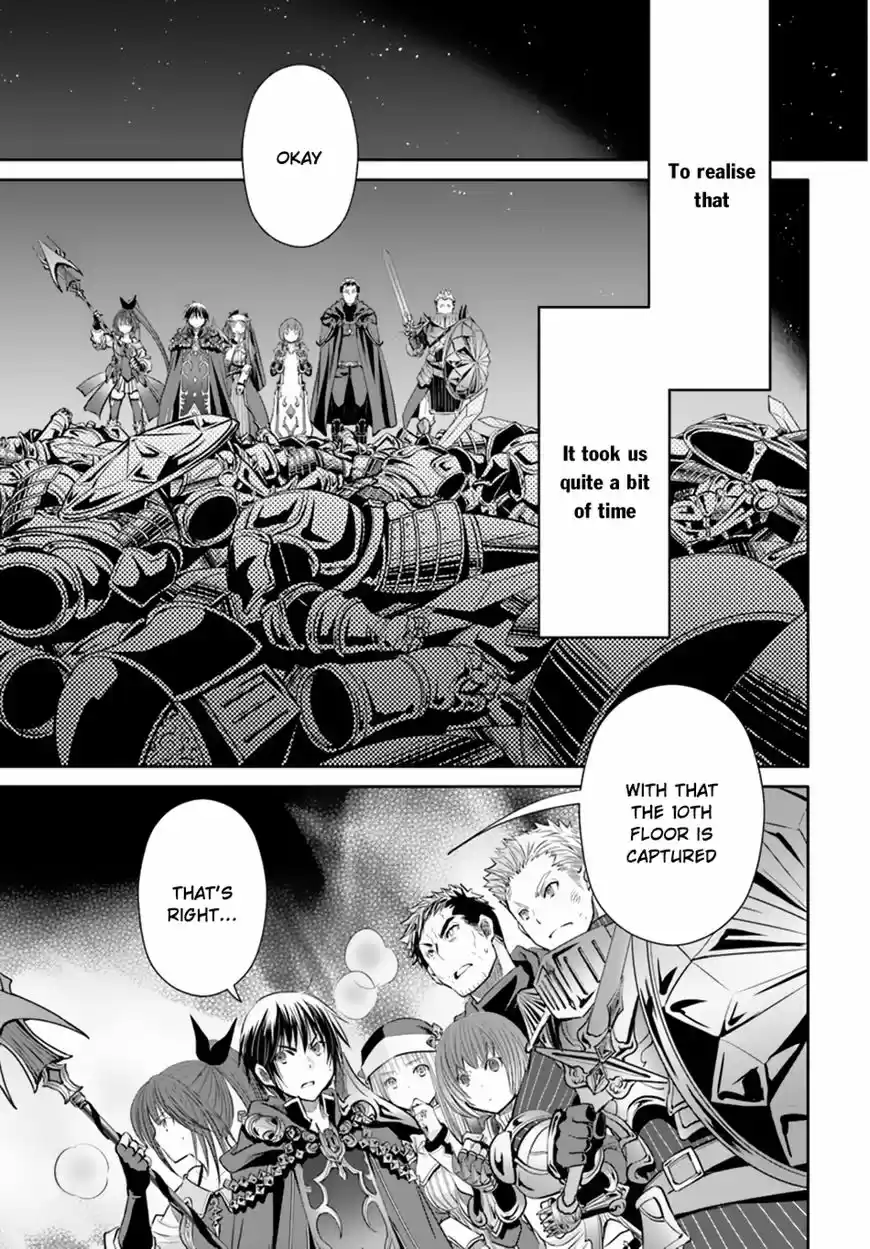 Hachinan tte, Sore wa Nai Deshou! 31