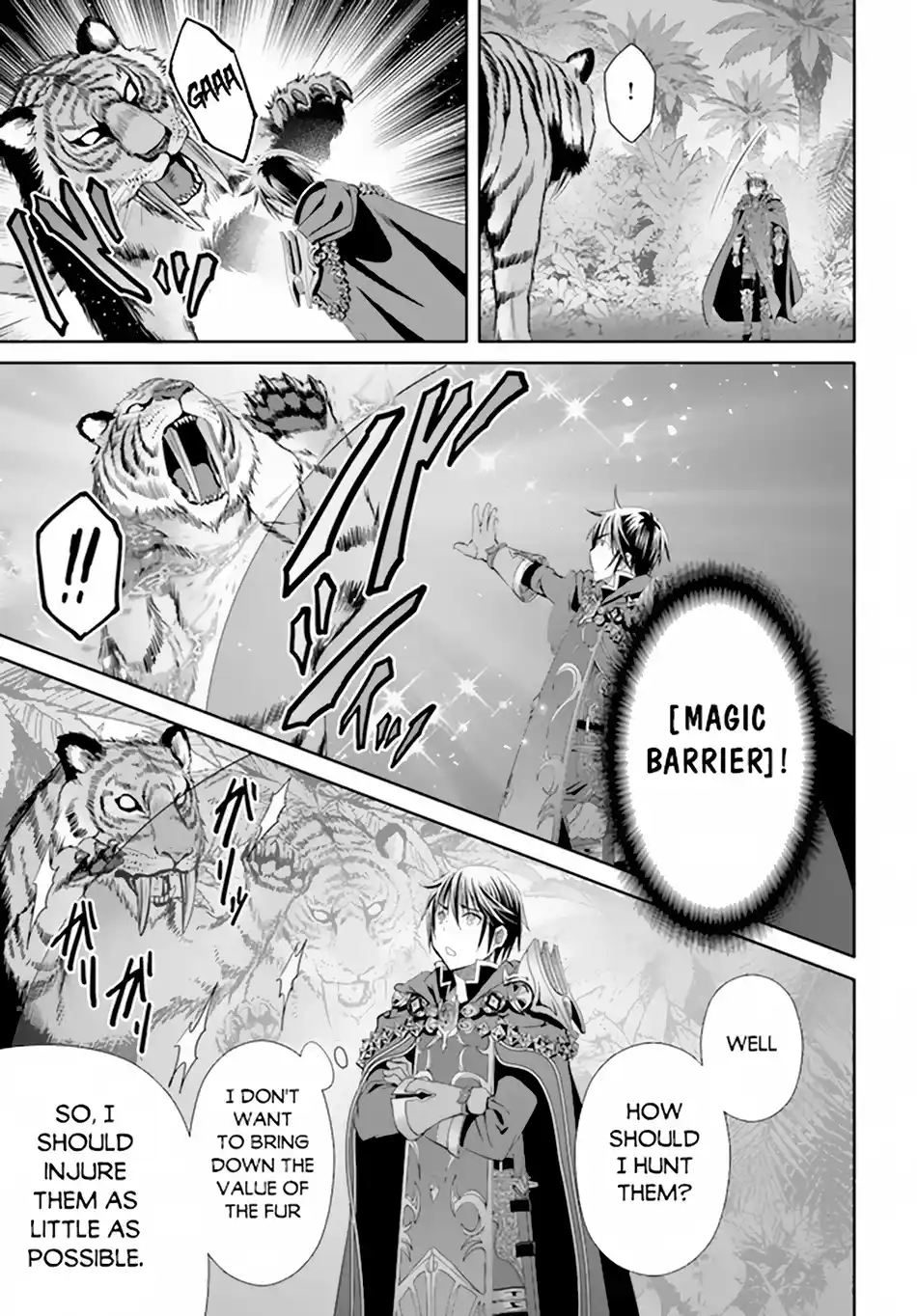 Hachinan tte, Sore wa Nai Deshou! 79