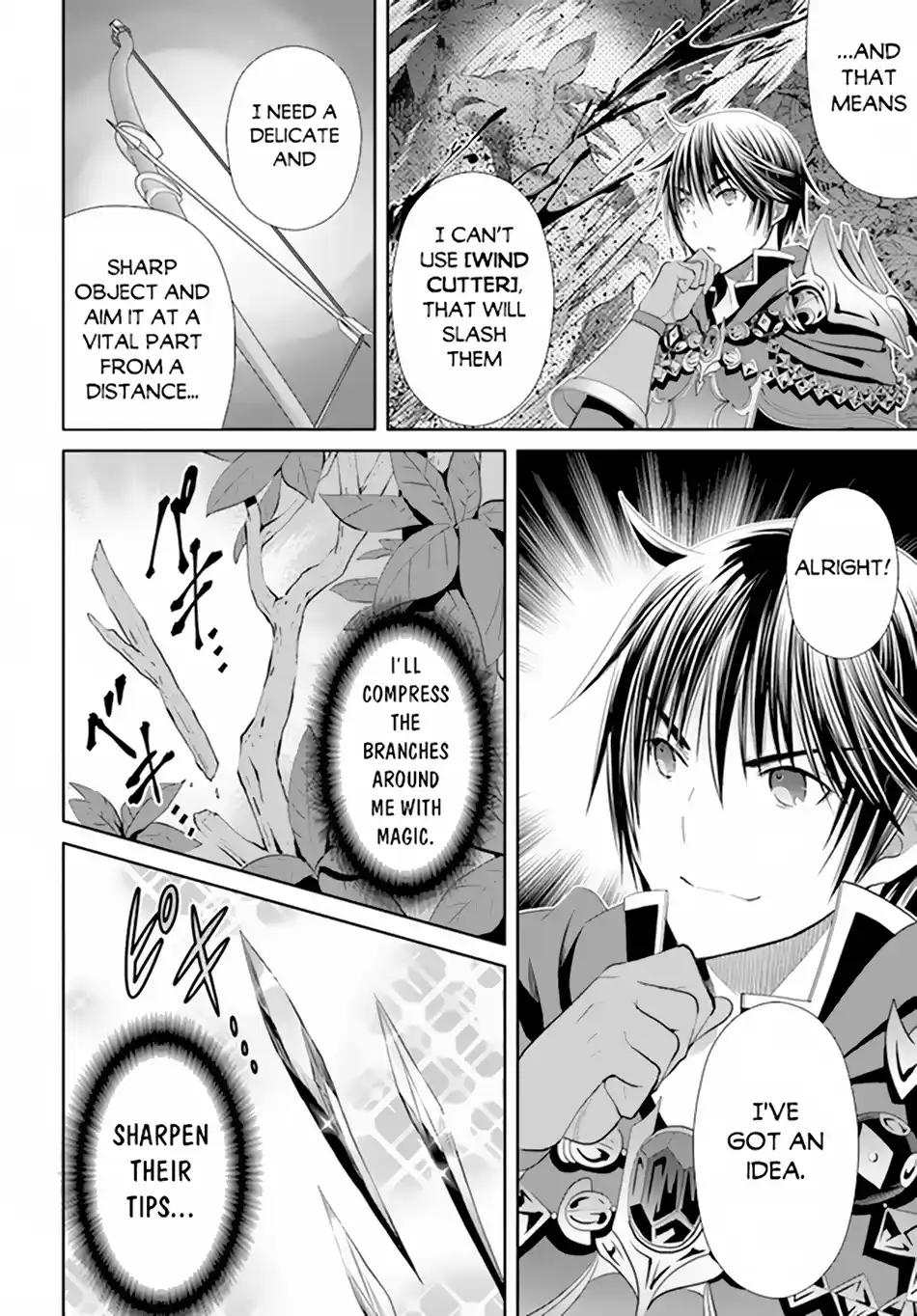 Hachinan tte, Sore wa Nai Deshou! 79