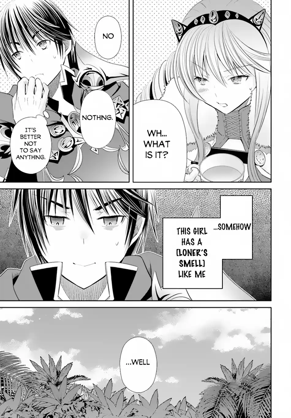 Hachinan tte, Sore wa Nai Deshou! 79