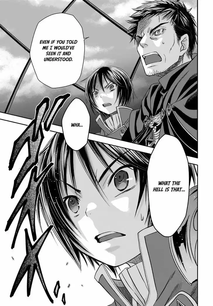 Hachinan tte, Sore wa Nai Deshou! 8