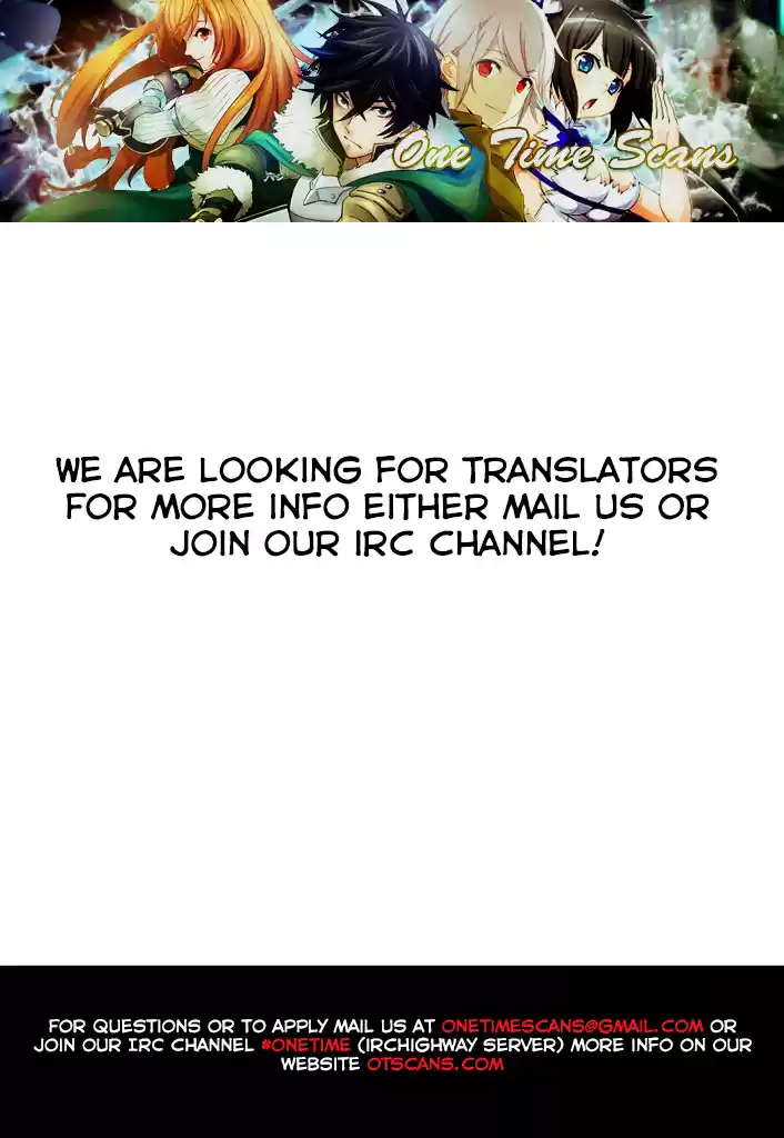 Hachinan tte, Sore wa Nai Deshou! Ch.9