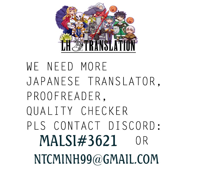 Hachinan tte, Sore wa Nai Deshou! Vol. 9 Ch. 50 The Opening of a Bazaar