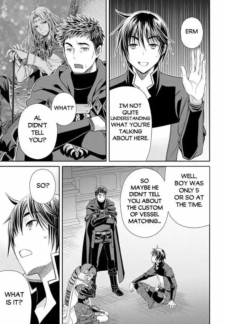 Hachinan tte, Sore wa Nai Deshou! Vol.10 Ch.091