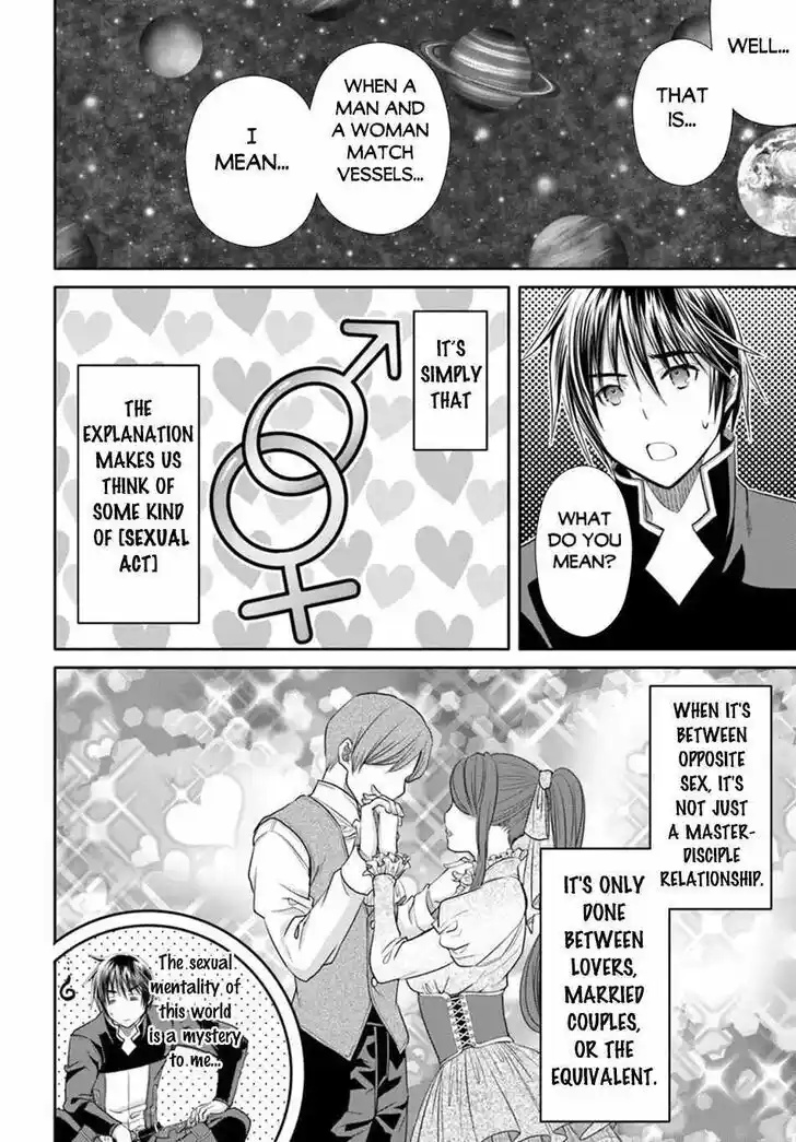 Hachinan tte, Sore wa Nai Deshou! Vol.10 Ch.091