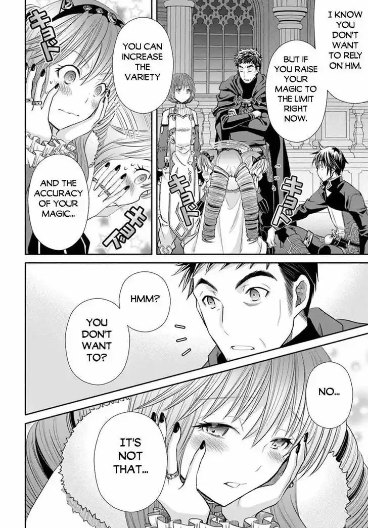 Hachinan tte, Sore wa Nai Deshou! Vol.10 Ch.091