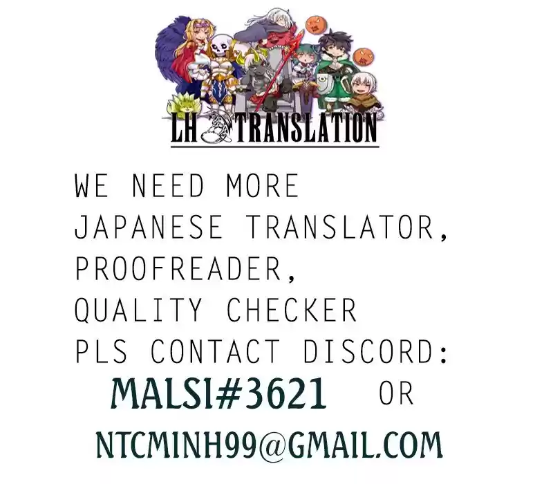 Hachinan tte, Sore wa Nai Deshou! vol.8 ch.46