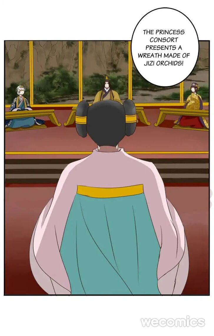 Hadashi de Bara o Fume Ch.065