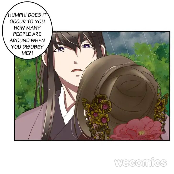 Hadashi de Bara o Fume Ch.067