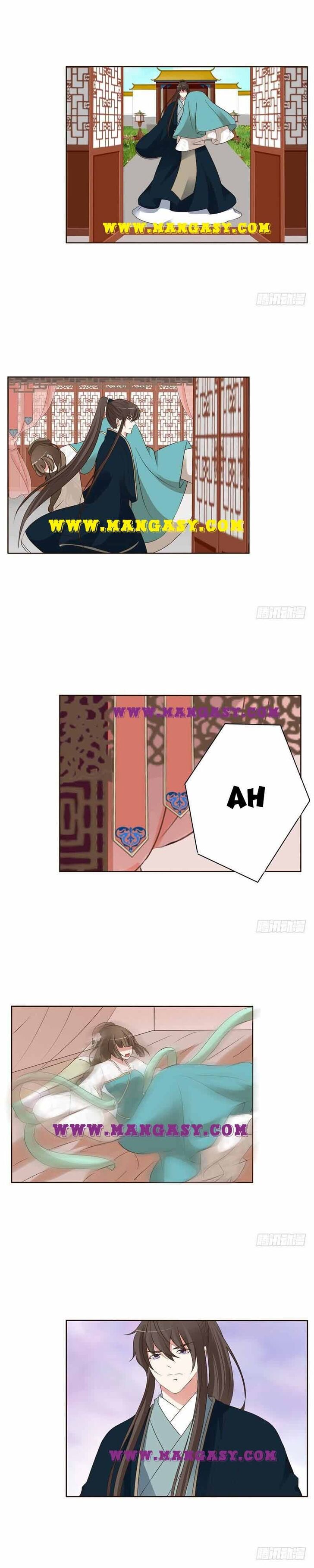 Hadashi de Bara o Fume Ch.140