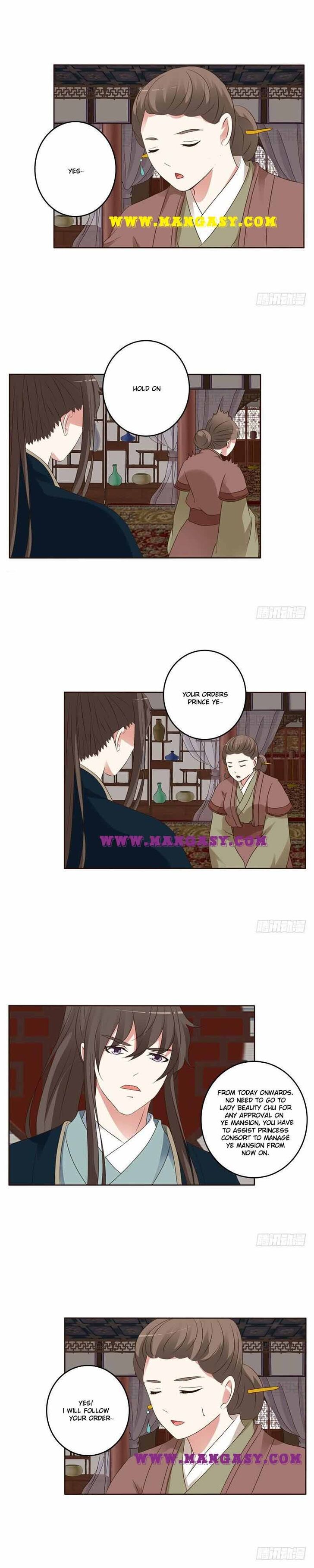 Hadashi de Bara o Fume Ch.144