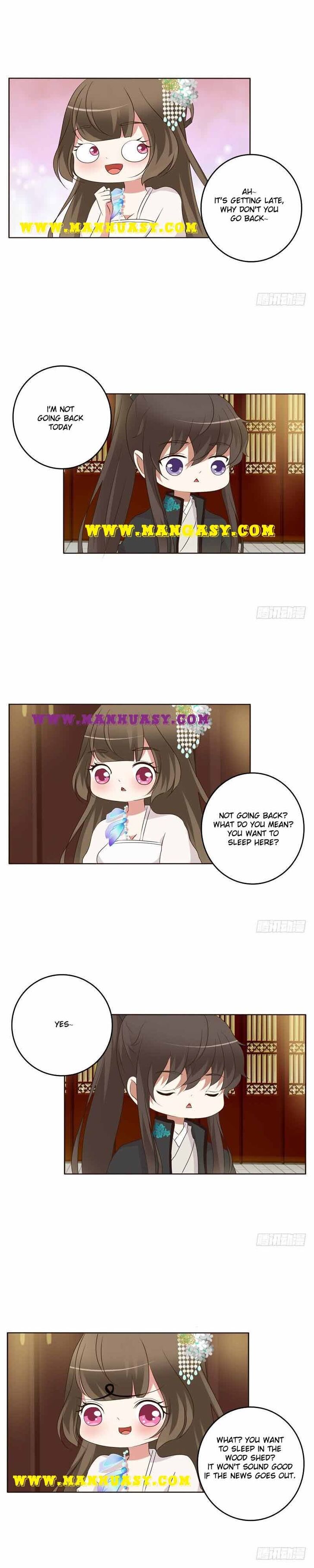 Hadashi de Bara o Fume Ch.183