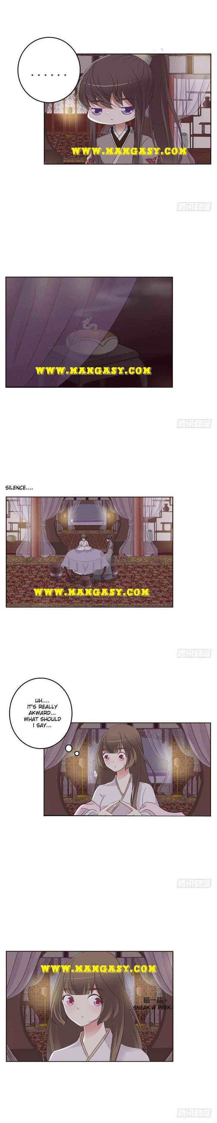 Hadashi de Bara o Fume Ch.214