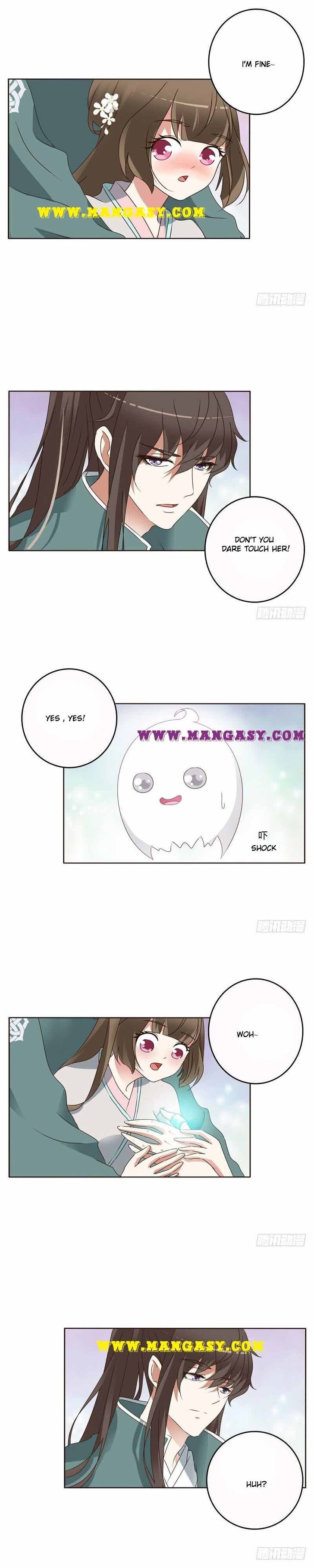 Hadashi de Bara o Fume Ch.226