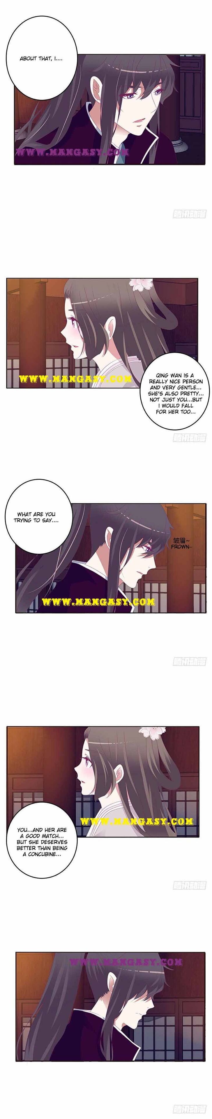 Hadashi de Bara o Fume Ch.295