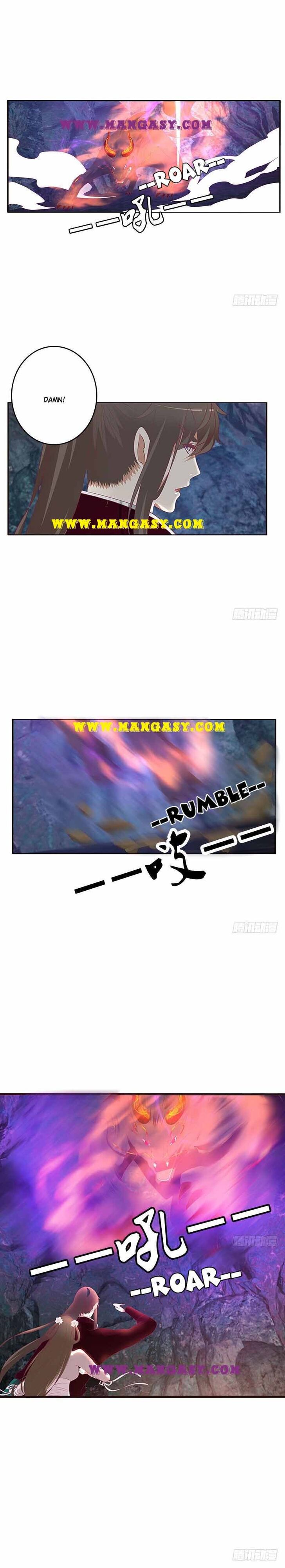 Hadashi de Bara o Fume Ch.308