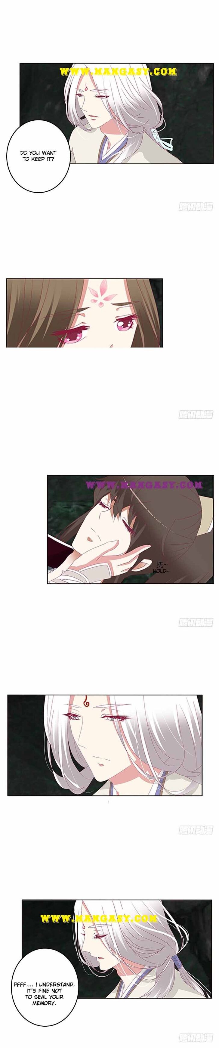 Hadashi de Bara o Fume Ch.336