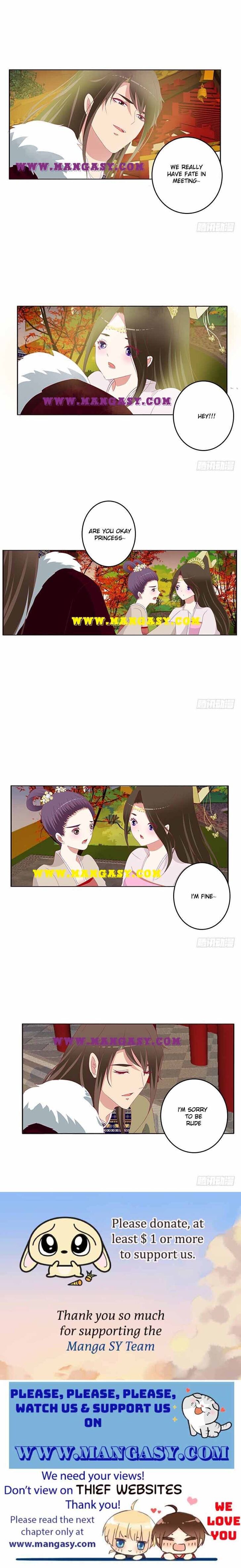 Hadashi de Bara o Fume Ch.354