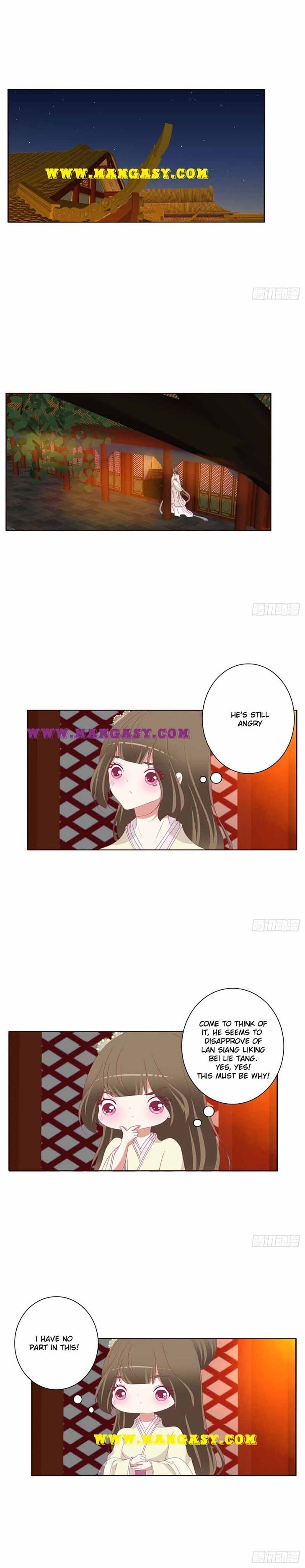 Hadashi de Bara o Fume Ch.375