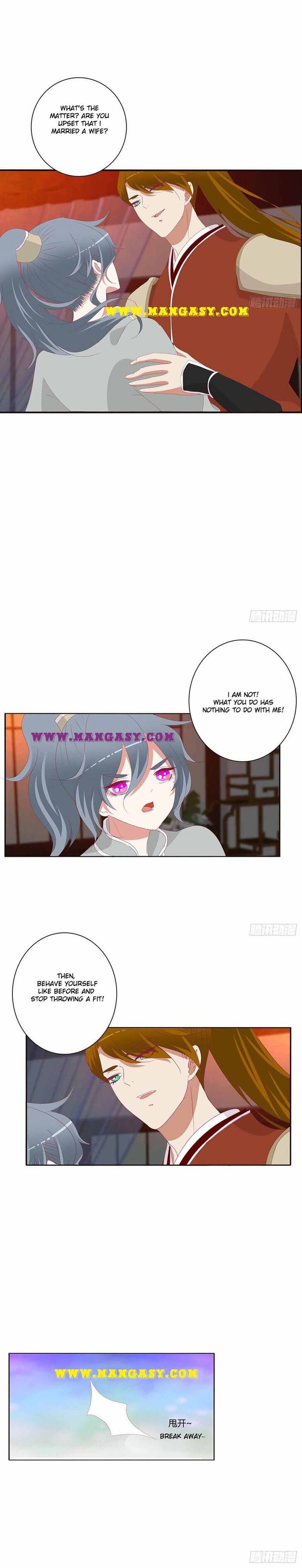 Hadashi de Bara o Fume Ch.389