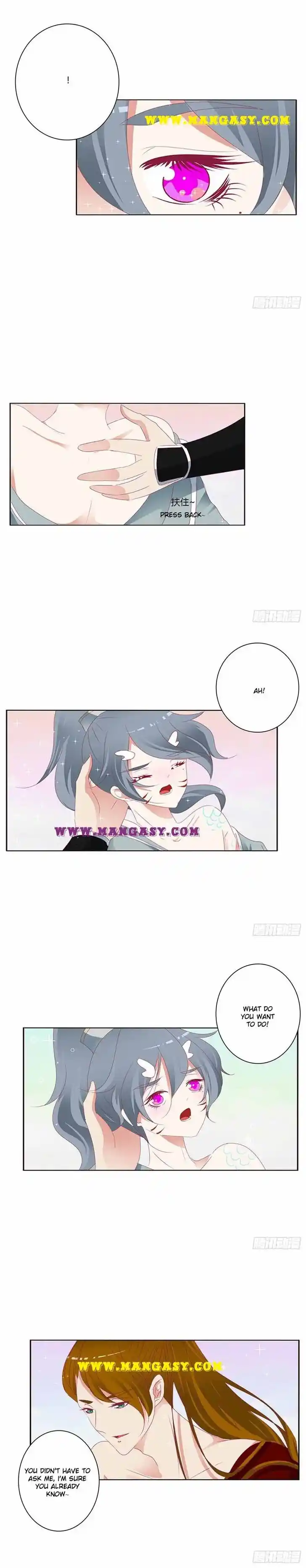 Hadashi de Bara o Fume Ch.390