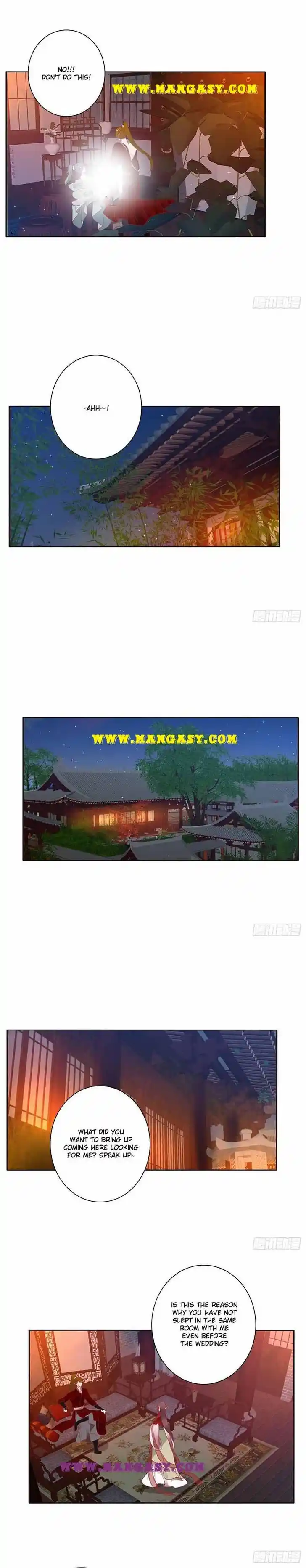 Hadashi de Bara o Fume Ch.390