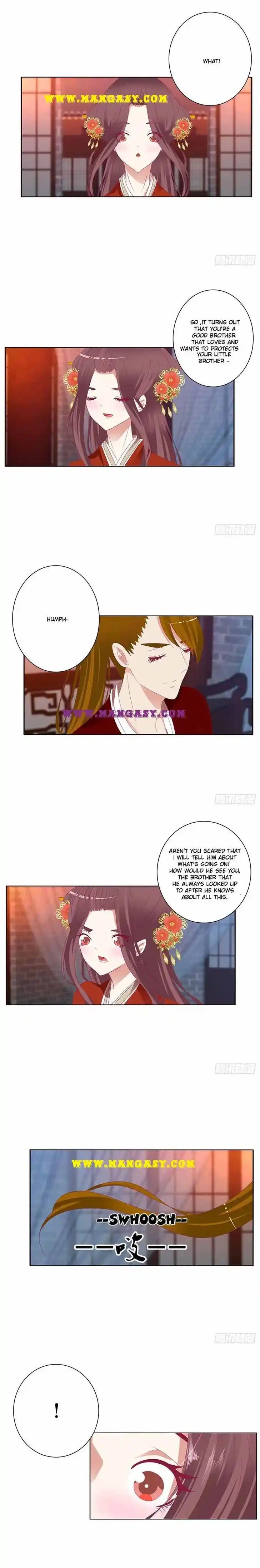 Hadashi de Bara o Fume Ch.390