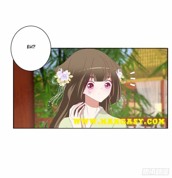 Hadashi de Bara o Fume Ch.393