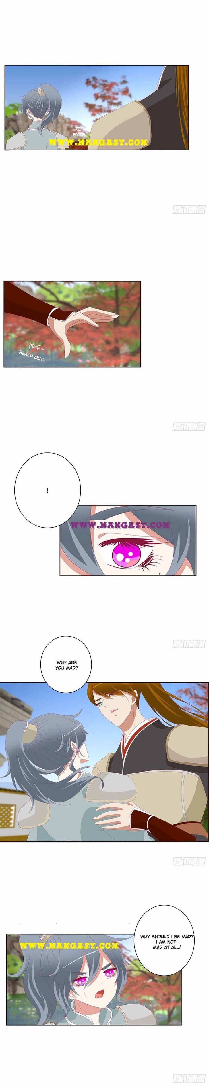 Hadashi de Bara o Fume Ch.394