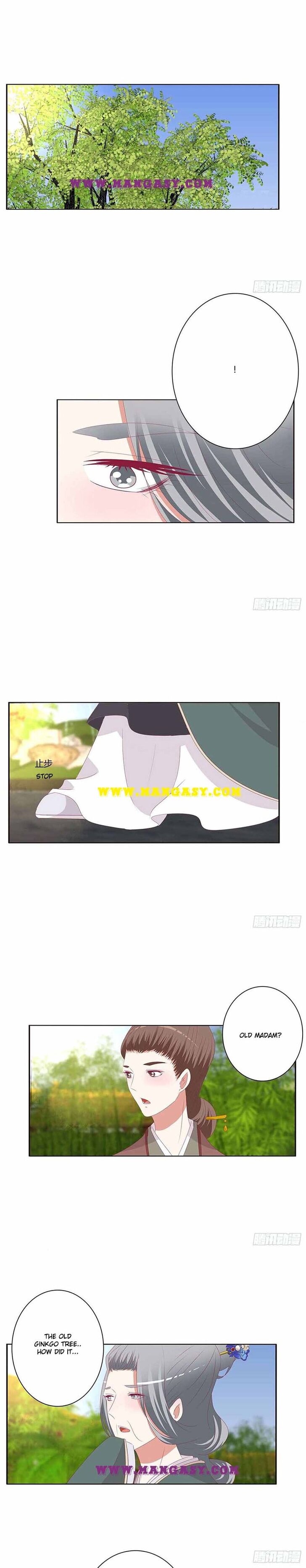 Hadashi de Bara o Fume Ch.419