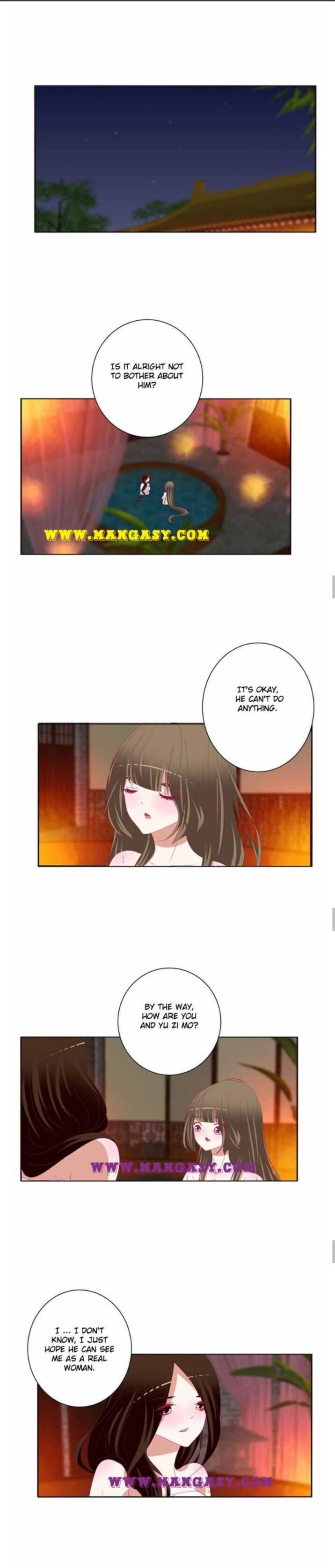 Hadashi de Bara o Fume Ch.432