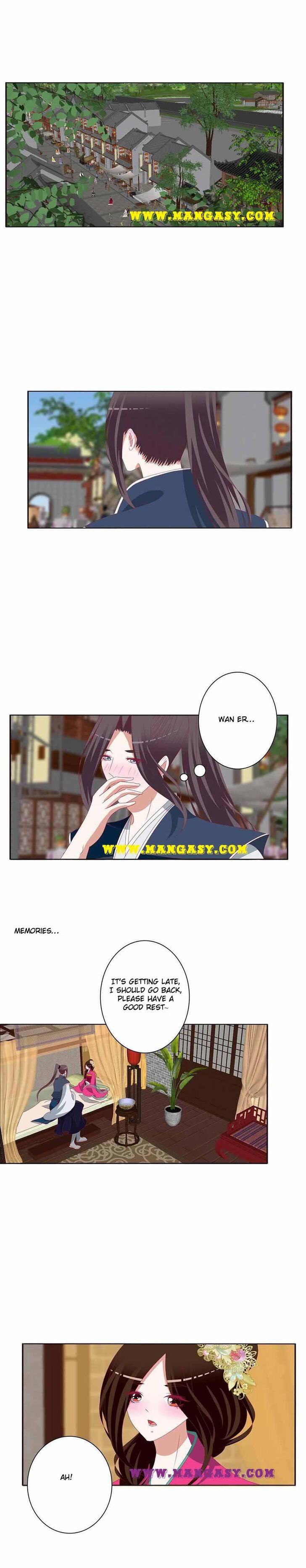 Hadashi de Bara o Fume Ch.446