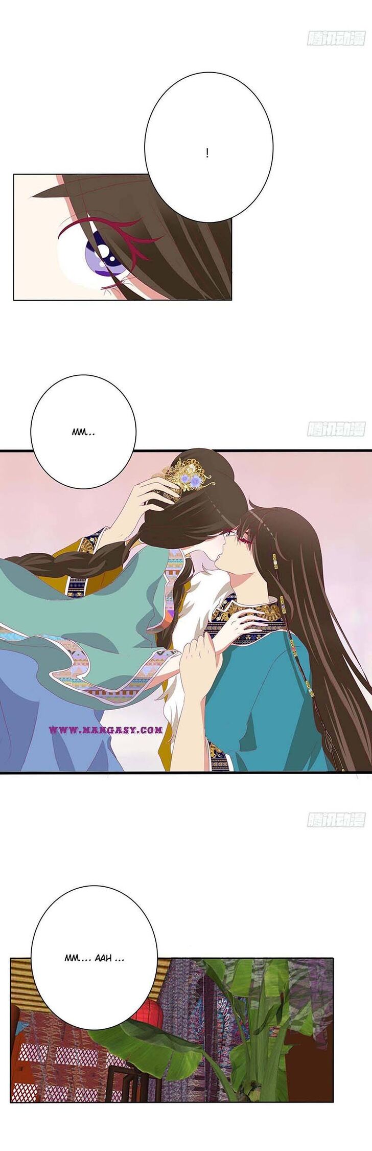 Hadashi de Bara o Fume Ch.503