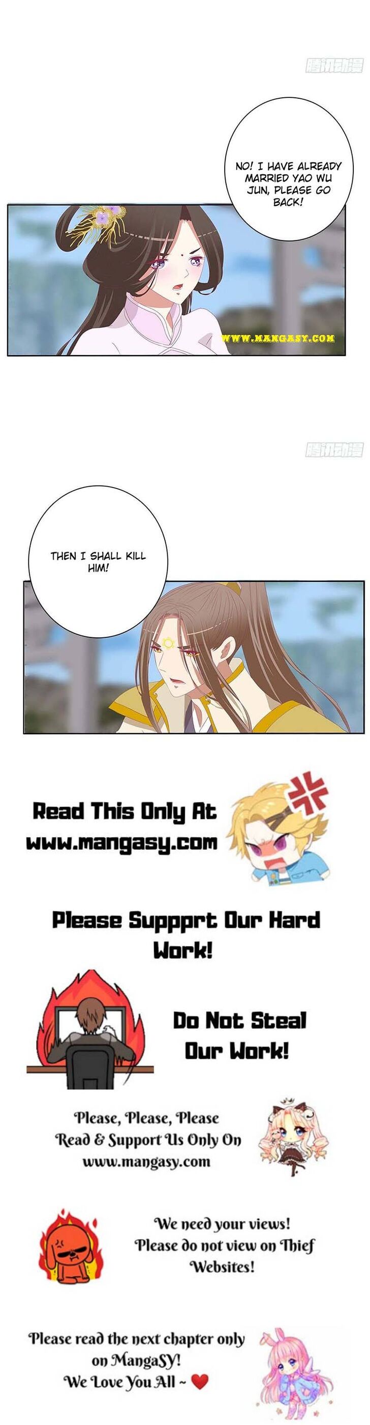 Hadashi de Bara o Fume Ch.514