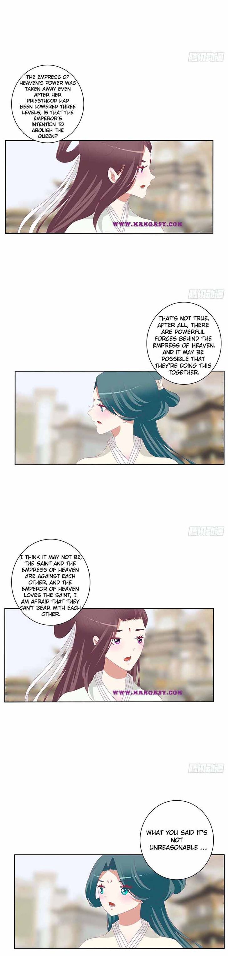 Hadashi de Bara o Fume Ch.516