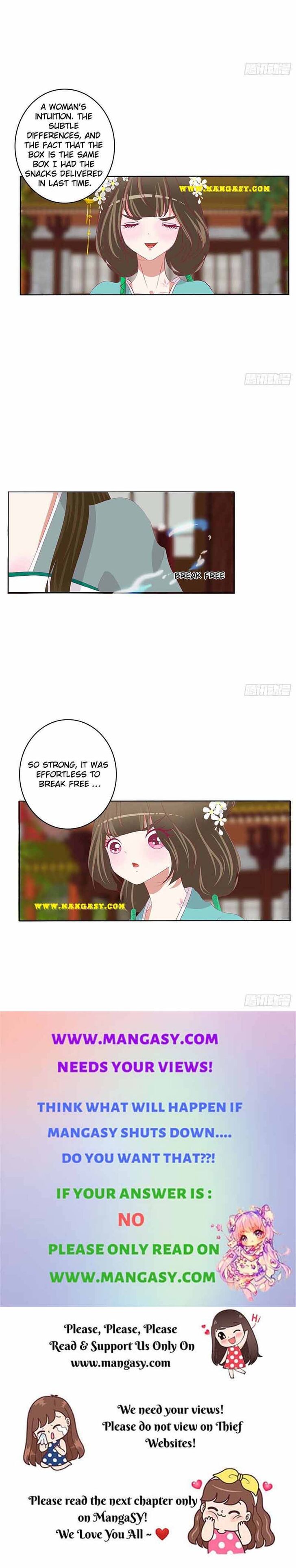 Hadashi de Bara o Fume Ch.526