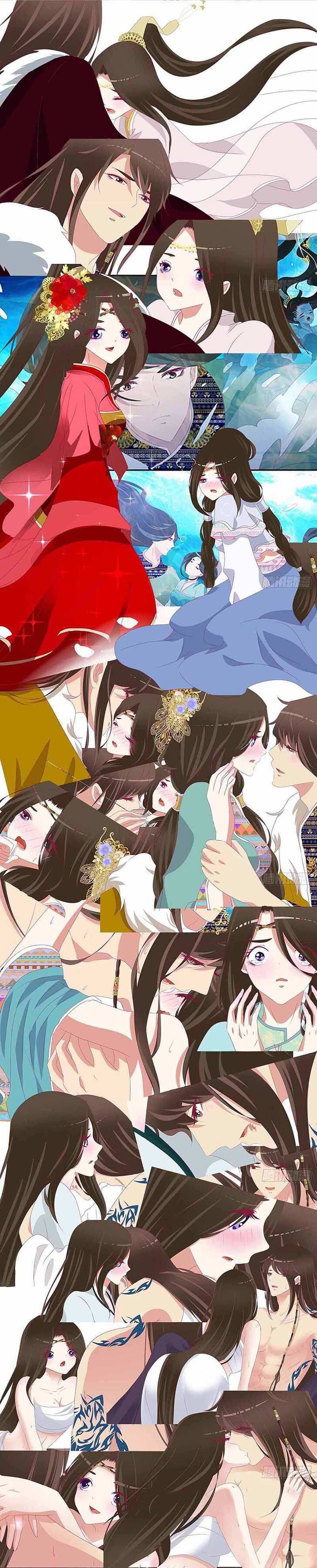 Hadashi de Bara o Fume Ch.559