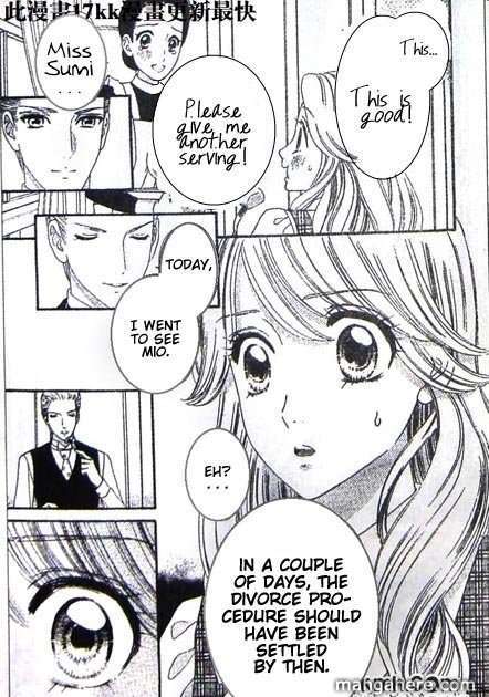 Hadashi de Bara wo Fume 48