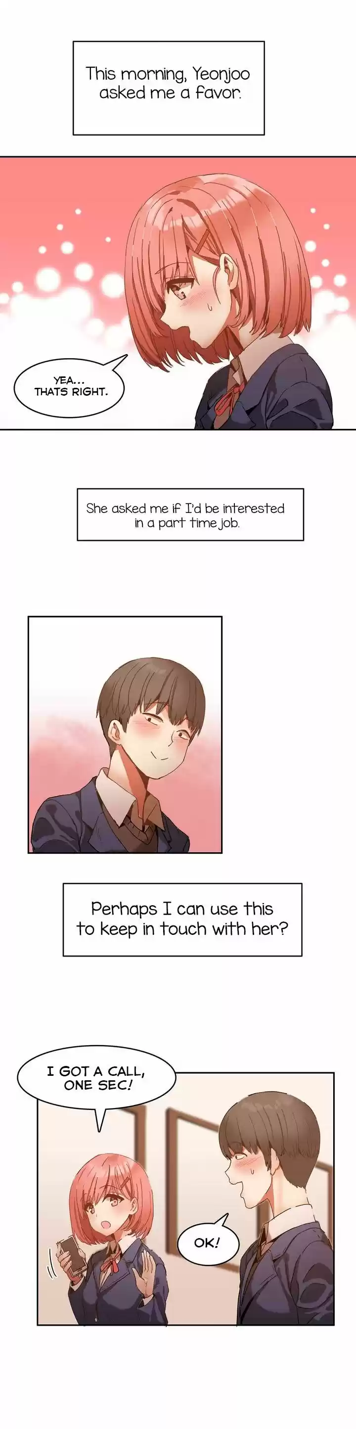 Hahri's Lumpy Boardhouse 0